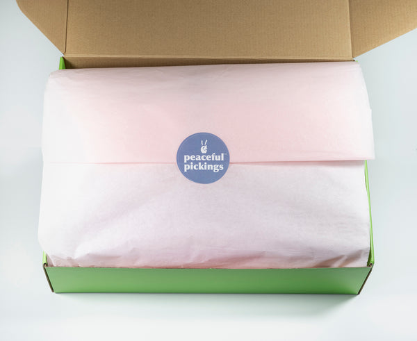 Blush Lux Box