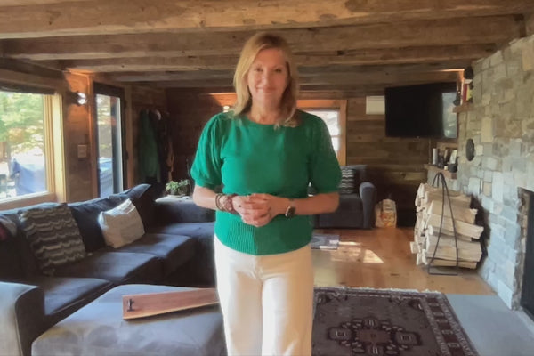 On Demand Video Course- Mastering Your Anxiety - How to Lower Anxiety and Build Resilience