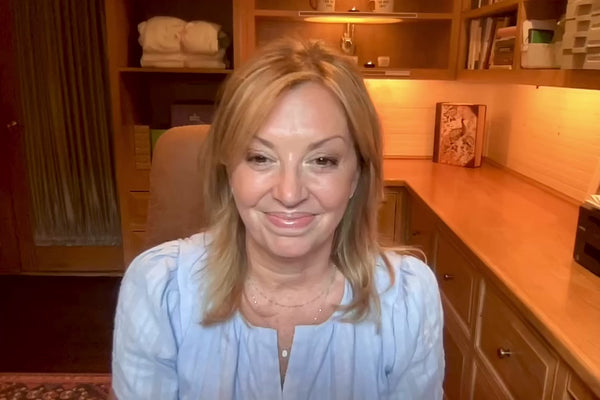 On Demand Video Course- Mastering Your Anxiety - How to Lower Anxiety and Build Resilience