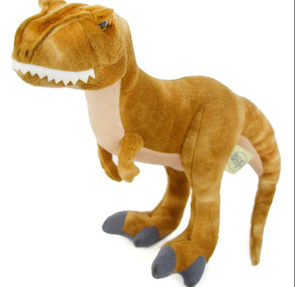 Warmth and Whimsical family Lux Gift Box - Dinosaur